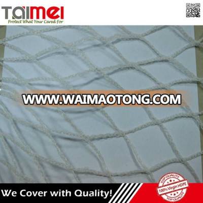 HDPE Anti Bird Protection Netting with UV Stabilizer