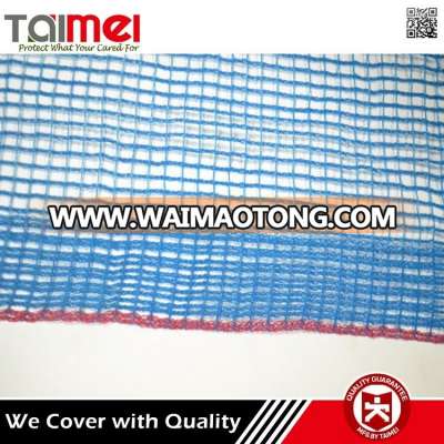 Edged Protection/Debris Net for Construction/Safety