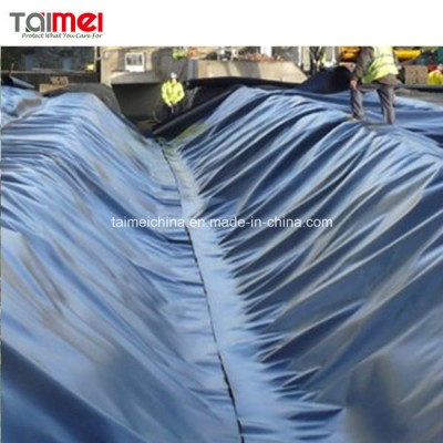 1.5mm HDPE Aquaculture, Landfill Fish Pond Dam Liner